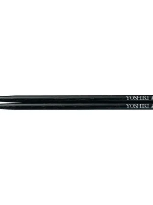 Tama TAMA-H-YKB YOSHIKI Signature Drumsticks | Kundenfavorit