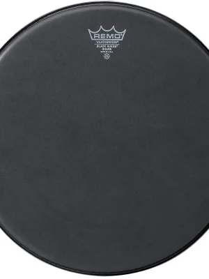 Remo Ambassador Black Suede SA-0814-ES 14" Snare Reso Head - Jetzt verfügbar