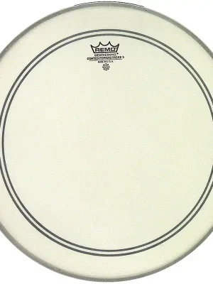 Remo Powerstroke 3 Coated P3-0112-B 12" Tom Head - Super-Preis