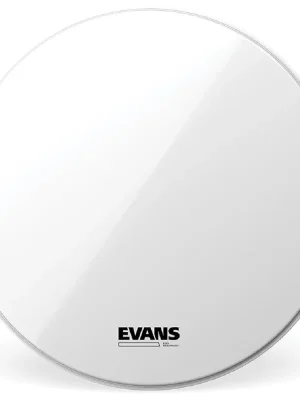Top-Preis - Evans BD26RSW 26 Zoll EQ3 Res Smth Wht