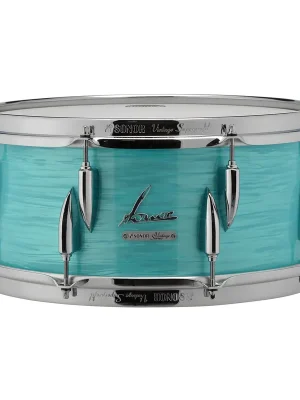 Extra sparen | Sonor Vintage 14" x 6,5" SDW California Blue Snare