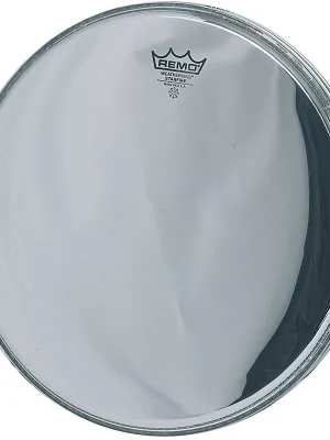 Nur noch wenige | Remo Starfire Chrome CR-0012-00 12" Tom Head