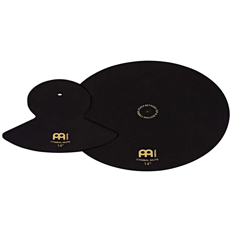 Preiswert | Meinl Cymbals MCM-14 - 14" Cymbal Mute