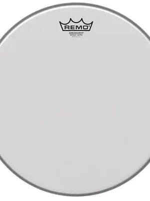 Sehr gut bewertet - Remo Vintage Ambassador - Coated - 15 Zoll