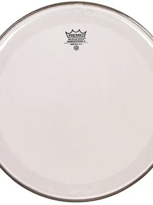 Remo Powerstroke 4 Clear P4-0308-BP 8" Tom Head - Extra-Rabatt