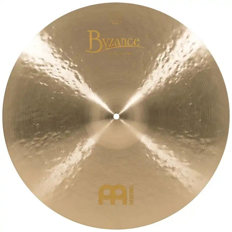 Meinl Cymbals B20JTC - 20" Byzance Jazz Thin Crash - Nur diese Woche