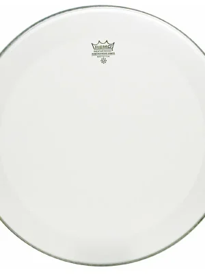 Remo Powerstroke 3 - Bassdrum Fell - Smooth White - 20 Zoll - Gleich bestellen