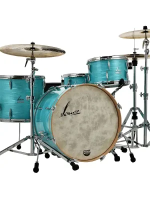 Letzte Chance | Sonor Vintage Series Three22 California Blue