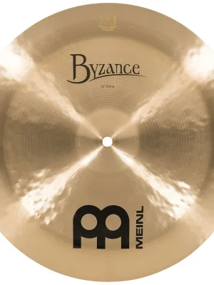 Meinl Cymbals B14CH - 14" Byzance Traditional China - Fast ausverkauft
