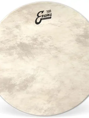 Bestpreis | Evans EQ4 Calftone 16" Bass Drum Head