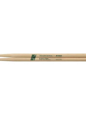 Werkspreis | Tama TAMA-M-JAZZ-2 - Traditional Series Maple Drumstick