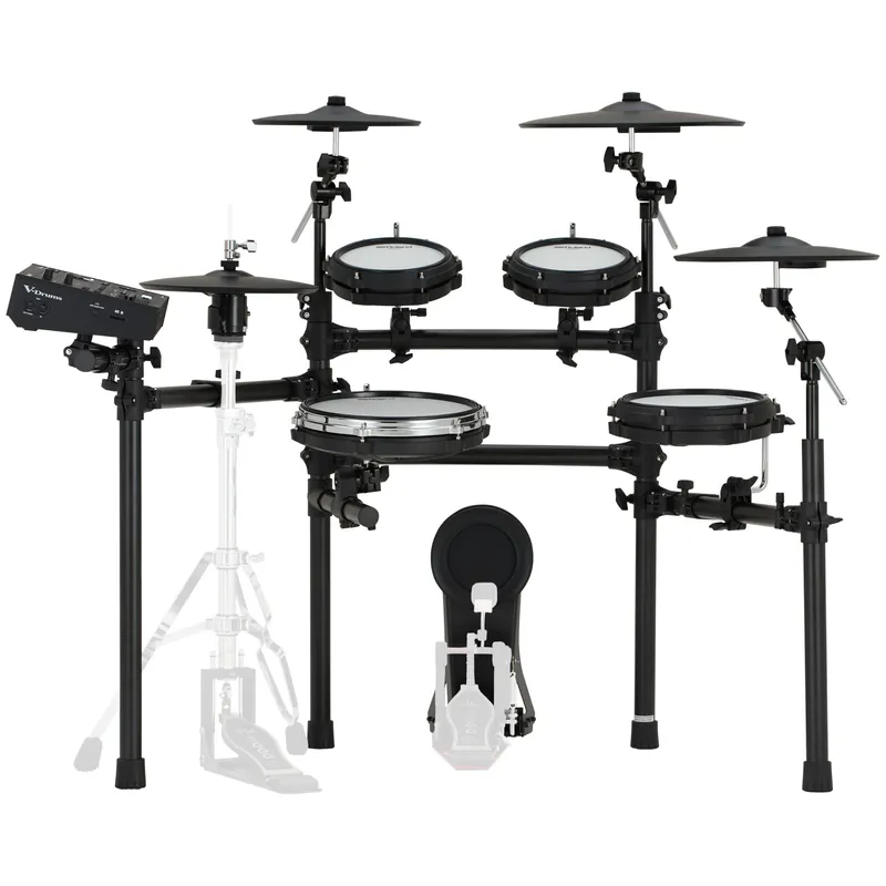 Roland TD513 V-Drums Kit | Sehr beliebt
