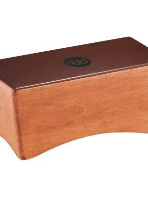 Jetzt verfügbar - Meinl Percussion BCA1SNT-M - Bongo Cajon, Super Natural