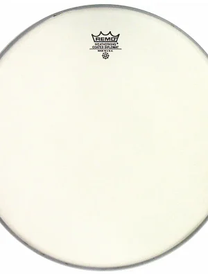 Topseller | Remo Diplomat -Tomfell - Coated - 16 Zoll