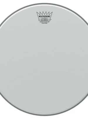 Sehr gefragt | Remo Ambassador - Classic Fit - Tom Fell - 13 - Coated