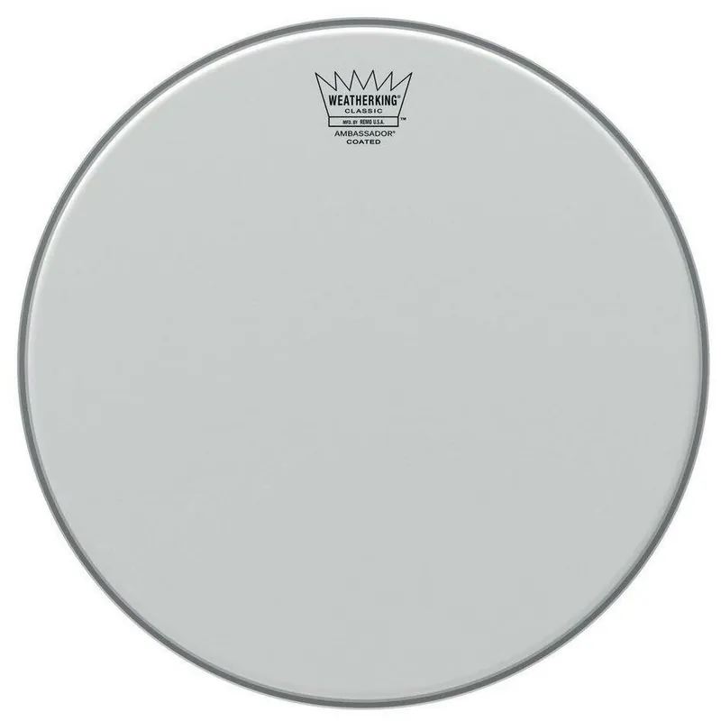 Sehr gefragt | Remo Ambassador - Classic Fit - Tom Fell - 13 - Coated