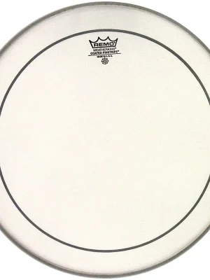 Remo Pinstripe Coated PS-0106-00 6" Tom Head - Sehr beliebt