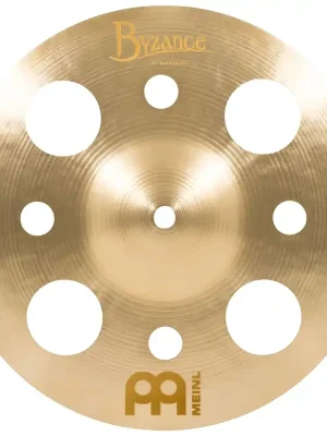 Extra-Rabatt - Meinl Cymbals B10TRS - 10" Byzance Vintage Trash Splash