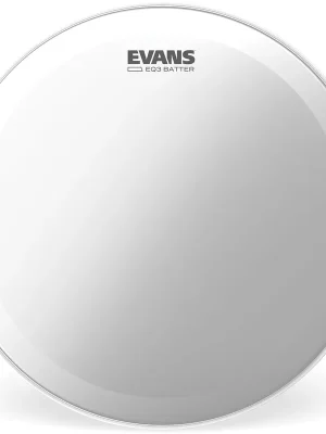 Bestseller - Evans EQ-3 Coated 20" Bass Drum Head