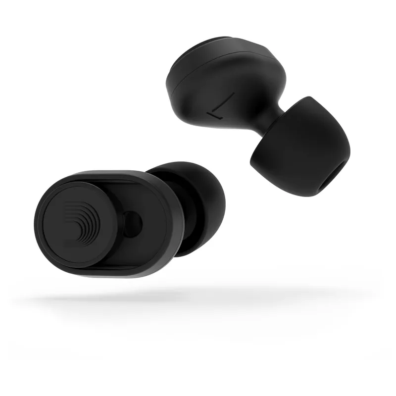 Geprüfte Qualität - D’Addario dBud Premium Gehörschutz