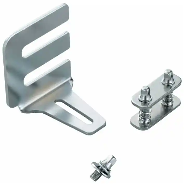 Tama TPA90 - Doppelpedal Befestigung - Kostenlose Rückgabe