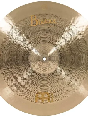 Angebot | Meinl Cymbals B20TRLR - 20" Byzance Jazz Tradition Light Ride