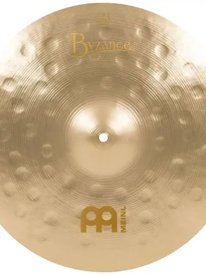 Top bewertet - Meinl Cymbals B16VC - 16" Byzance Vintage Crash