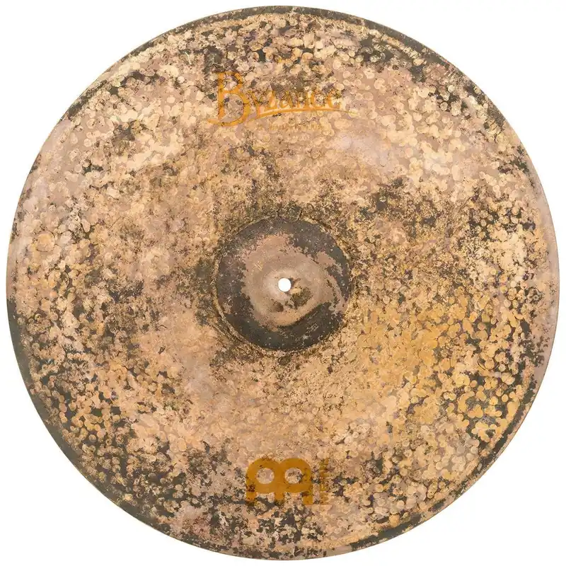 Meinl Cymbals B22VPR - 22" Byzance Vintage Pure Ride | Preisknaller
