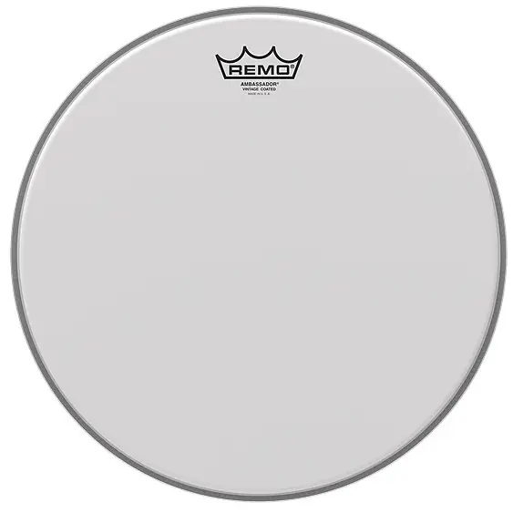 Remo Vintage A - Coated - 15 Zoll B-Ware | Heute kaufen
