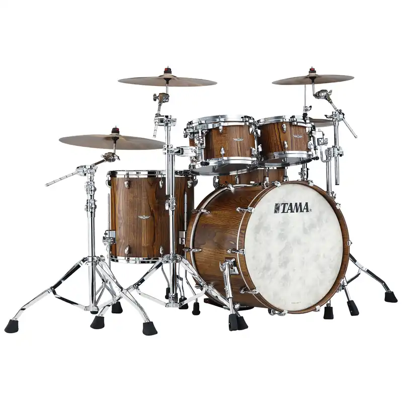 Letzte Chance - Tama TW42RZS-RSC Roasted Chestnut