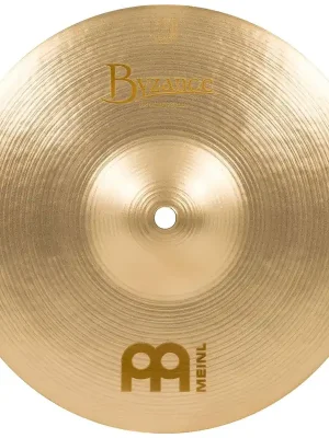 Meinl Cymbals B10VS - 10" Byzance Vintage Splash - Top-Deal