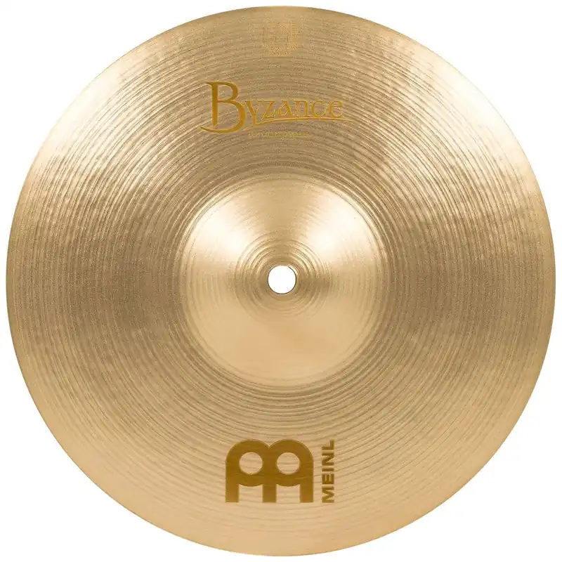 Meinl Cymbals B10VS - 10" Byzance Vintage Splash - Top-Deal