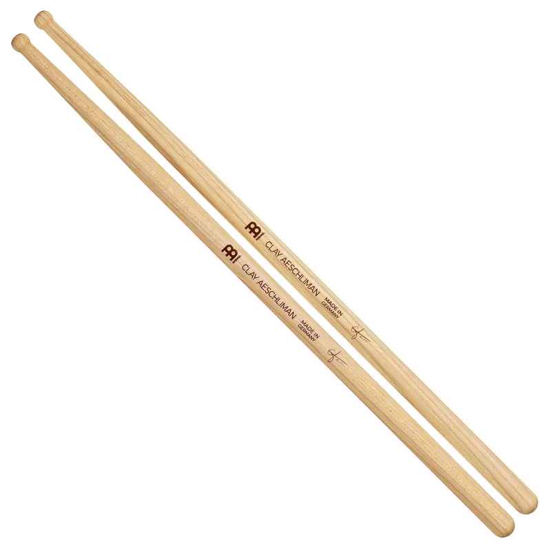 Sehr gefragt | Meinl Cymbals Signature SB621 Clay Aeschlim Drum Sticks