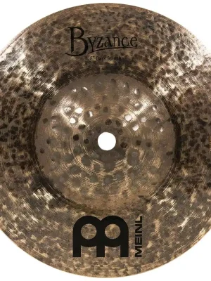 Jetzt zugreifen | Meinl Cymbals B8DAS - 8" Byzance Dark Splash