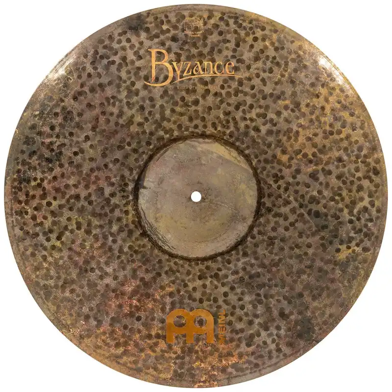 Meinl Cymbals B19EDTC Byzance Extra Dry Thin Crash - ... B-Ware | Begrenzte Stückzahl