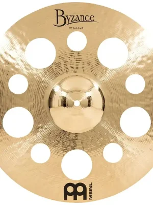 Meinl Cymbals 18" Byzance Brilliant Trash Crash B-Ware | Markenqualität
