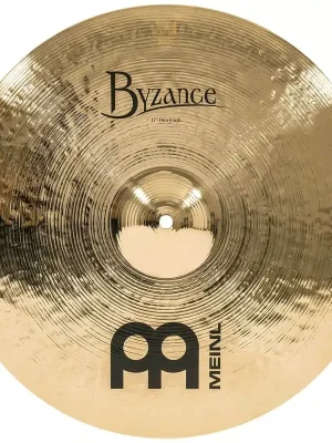 Herstellerpreis | Meinl Cymbals 17" Byzance Brilliant Thin Crash B-Ware