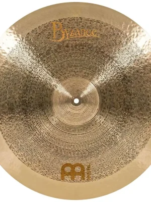 Meinl Cymbals 22" Byzance Jazz Tradition Light Ride B-Ware - Nur noch wenige