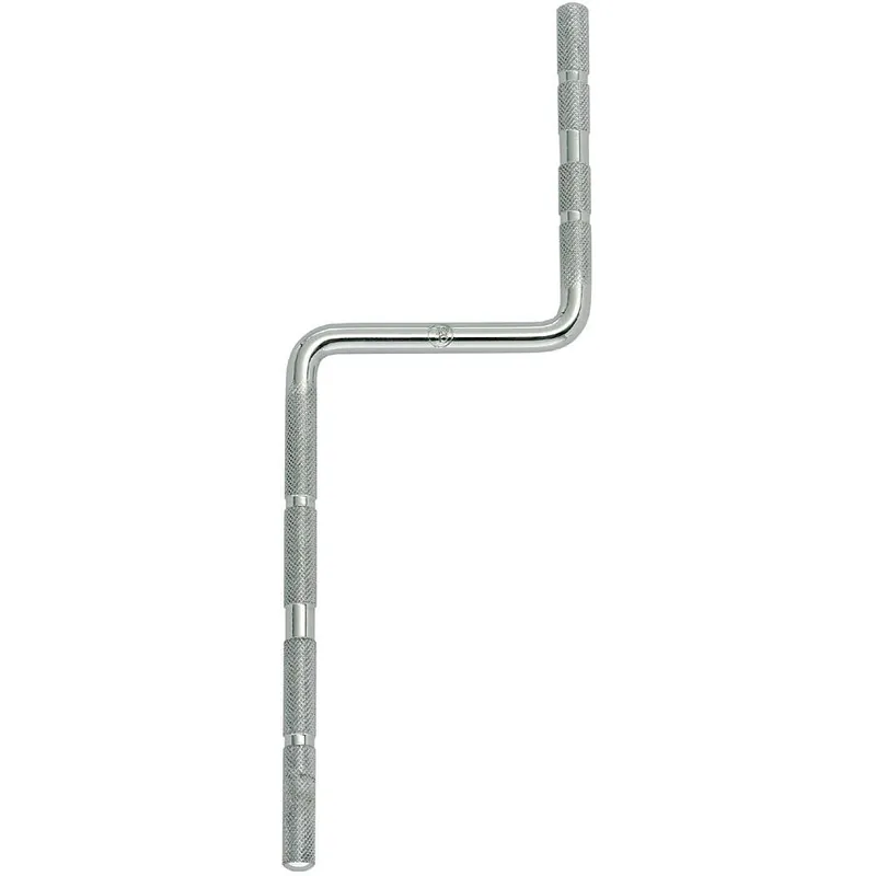 Meinl Cymbals Z-Shaped Percussion Rod - Sichere Zahlung