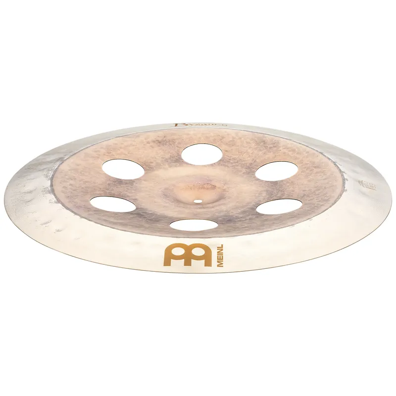 Meinl Cymbals China Meinl B22VTRCH Byzance Vintage Trash China B22VTRCH, 22", vintage | Schnelle Lieferung