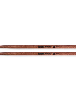 Aktion | Rohema Percussion Drumsticks Rohema Hickory 7A Fusion 618179, Hickory, 407 mm, 13,5 mm, Wachs/Öl-Finish