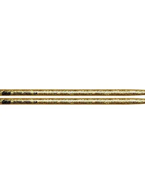 Vater Drumsticks Vater Color Wrap VCG5AW 5A Gold VCG5AW, Hickory,14,5mm, 406mm - Günstig