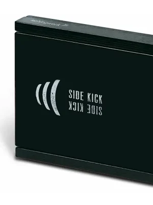 Schlagwerk SIDE 75 Side Kick - Hammerpreis