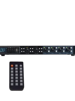 Audiophony PMX34 | Nur noch wenige
