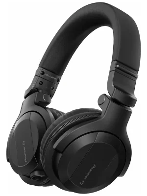 Sichere Zahlung | Pioneer DJ HDJ-CUE1BT-K