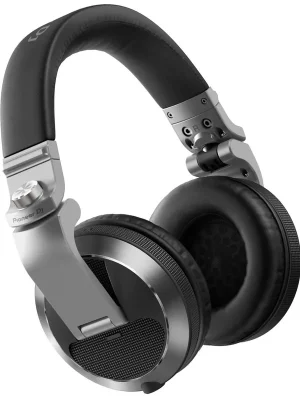 Pioneer DJ HDJ-X7-S | Nur heute