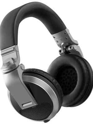 Pioneer DJ HDJ-X5-S | Neu hinzugefügt