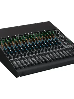 Mackie 1604-VLZ4 - Wochenendangebot
