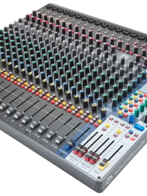 Soundcraft Signature Plus 22 | Bestseller