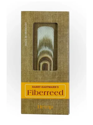Fiberreed Hemp M Altsaxophon | Kundenliebling